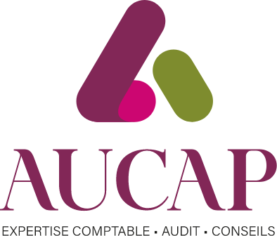 Aucap logo